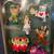 NEW Disney Storybook Ornaments Christmas  Alice in Wonderland 1 thumbnail