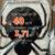 Lot of 6 Bags Misc Spider Webs, Webbing & Halloween Hay-Foin New 3 thumbnail