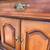 Solid Walnut Wood Bedside Table/Cabinet from Sumter Cabinet Co. 3 thumbnail