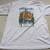 MISSION INN RIVERSIDE SHIRT MENS L 2014 run race art carlsbad white 92 1 thumbnail