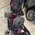 Baby Trend Sit N' Stand Double Stroller 1 thumbnail
