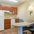Microwave, Custom Cabinetry, Courtyard 7 thumbnail