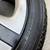 Single (1) 2020 Toyota Prius 17” wheel and New Yokohama tire 5x100 5 thumbnail