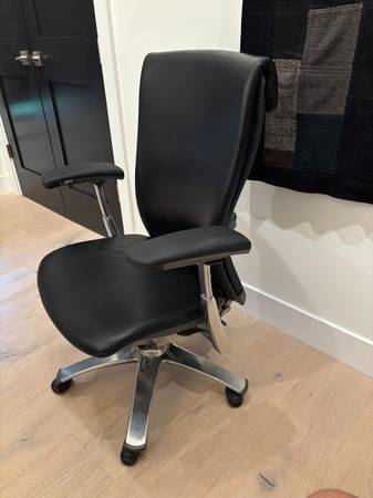 Knoll Life Office Chair - Great Condition 1