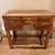 Restored Antique "Desk" with 5 Drawers 2 thumbnail