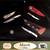 1996 Pictorial Calendar of William W. Scagel Knives of Dr. James Lucie 6 thumbnail