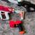 Nerf blasters, Omnia, Swift, Venom, Foxbat, Lynx, Lonx 3 thumbnail