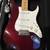 Fender Stratocaster made in Mexico 1996-1998 (comes with amp and case) 2 thumbnail