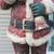 GIANT  SANTA STATUE 5 thumbnail