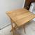 A Folding end table 2 thumbnail