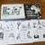 Art Cards for Baby, Baby Animals (high contrast), li'l stories 1 thumbnail