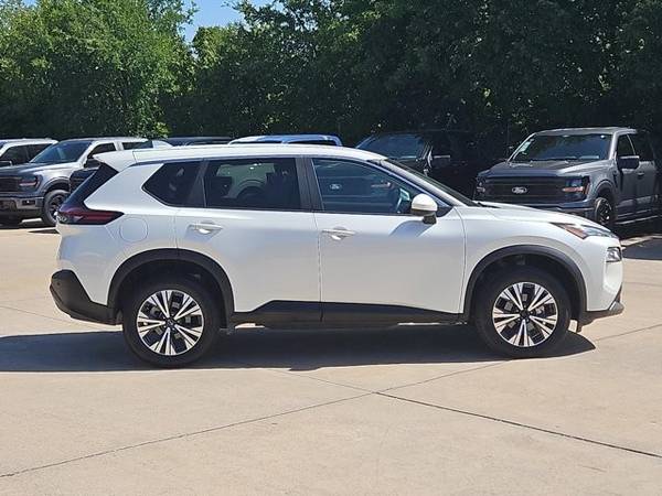 2023 Nissan Rogue AWD All Wheel Drive SV SUV - $20,994 (Call *(469) 437-7528* to Confirm Availability Instantly)63485205860867123