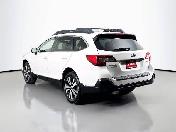 2019 Subaru Outback 2.5i Limited - $19,995 (_Subaru_ _Outback_ _SUV_)63469750417281122