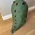 Pottery Barn “Dinosaur” Wicker Kids Hamper 9 thumbnail