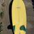 5’5 Mesa Shapes Fish Surfboard - Twin Fin 2 thumbnail