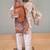 Mexican Paper Mache Figurines 16 thumbnail
