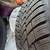 245/44R21 Winter Tires 4 thumbnail