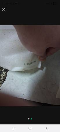 Cat liter * Pretty liter * 1