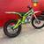 2021 AUKSMART Electric ENDURO 5 thumbnail