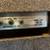 1957 Vintage Silvertone guitar amplifier 7 thumbnail