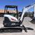2019 BOBCAT E26 EXCAVATOR 4 thumbnail