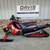 NEW 2025 POLARIS BOOST VR 1 137! DYNAMIX! SAVE $ 3,400.00 + WARRANTY 2 thumbnail