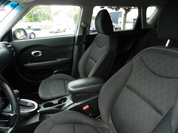 2014 *Kia* *Soul* *Base* - $9,495 (Kia Soul)63624957181569123