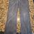 TONY HAWK SKINNY JEANS 32 X 30 GRAY PRE-OWNED 1 thumbnail