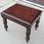 Amazing Solid Colonial Mahogany wood Small coffee or side Table 16 thumbnail