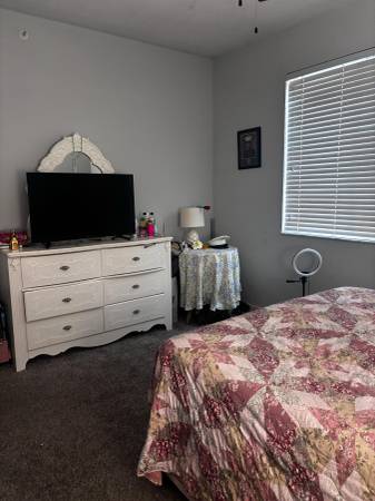 Excelente cuarto con gran ubicacion en Fort Lauderdale 1