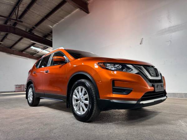 2017 Nissan Rogue SV - $11,999 (Westminster)63487710941825122