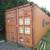 40' WWT Shipping Containers, Rodent Proof, Pests Free, 25 Yrs Warranty 11 thumbnail