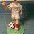 Roberto Carlos Bobblehead - Real Madrid Soccer - Excellent condition 2 thumbnail