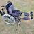 Wheel Chair By Drive Lynx 5 thumbnail