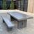 Solid Wood Table - FREE Delivery 6 thumbnail