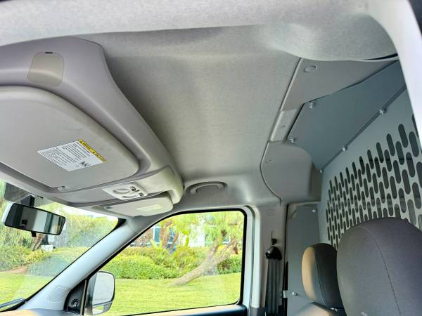 2019 RAM ProMaster City Tradesman - Photo 13