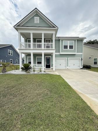 Section 8 housing for rent