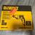 DeWalt DWD110K 3/8-Inch VSR Drill – New 1 thumbnail