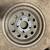 Trailer wheel 4 thumbnail