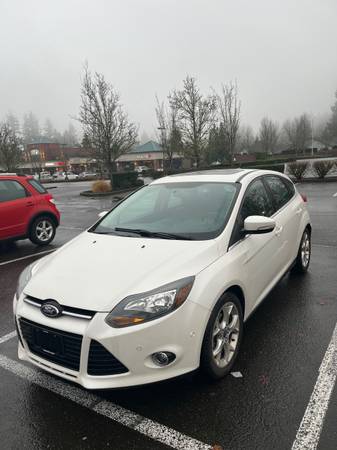 Ford Focus - $4.90063469759971201121