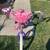 16” PRINCESS BIKE WITH TRAINING WHEELS $45 2 thumbnail