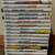 Nintendo Wii Huge Game Lot 1 thumbnail