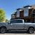 2023 Nissan Titan XD Platinum Reserve 4x4 5.6L 400HP  Loaded Dark Gray 2 thumbnail
