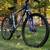 26” TREK 4100 Men’s 21 Speed Disc Brakes Mountain Bike Bicycle Mint 18 thumbnail