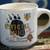 Collection of 1970's BSA Jamboree Mugs. Plus Some Others VTG Mugs 5 thumbnail
