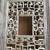 Antique Wooden Chinese Temple Garden Gates 15 thumbnail
