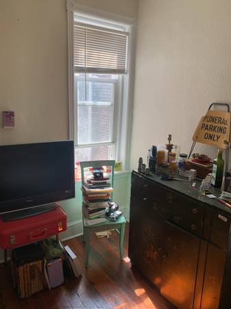 $400 / 1br - Room in QTBIPOC West Philly House (PHILADELPHIA, PA)64046036632578121