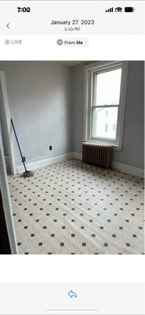 $1,500 / 3br - 900ft2 - Itaska Street 3Brms Apt#2 (915 Itaska  St,Bethlehem , Pa 18015)64010161530755121