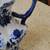 Vintage Cracker Barrel Water Pitcher & Matching Bowl 5 thumbnail