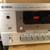 Vintage Yamaha Natural Sound Series Cassette TC-520 Nice 3 thumbnail